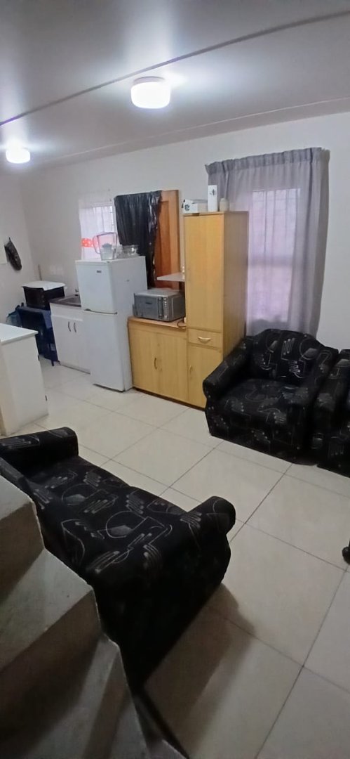 2 Bedroom Property for Sale in Harmony Village Western Cape